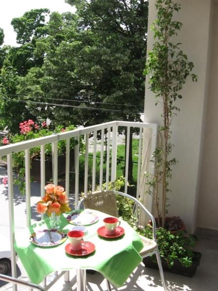 De Lux Apartments Kosta Center โอครีด ภายนอก รูปภาพ